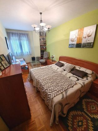 Foto 1 de Piso en venta en Parroquias de Oviedo de 1 habitación con terraza y garaje