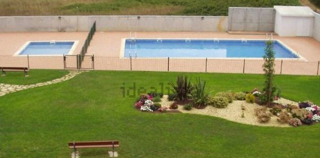Foto 1 de Pis en venda a Barreiros de 2 habitacions amb terrassa i piscina