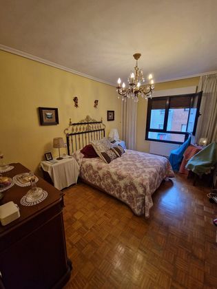 Foto 1 de Pis en venda a Tenderina Alta - Fozaneldi de 3 habitacions amb terrassa i garatge