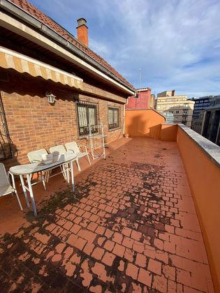 Foto 1 de Pis en venda a Auditorio - Parque Invierno de 4 habitacions amb terrassa i calefacció