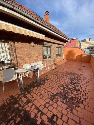 Foto 2 de Pis en venda a Auditorio - Parque Invierno de 4 habitacions amb terrassa i calefacció