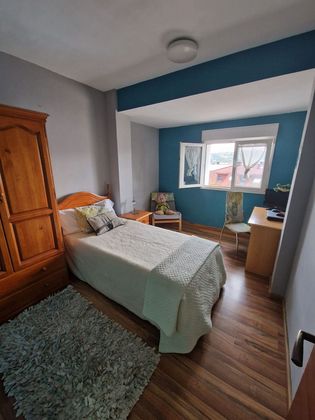 Foto 2 de Piso en venta en Milán - Pumarín - Teatinos de 2 habitaciones con terraza y calefacción