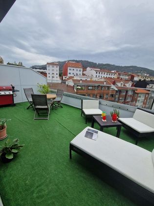 Foto 1 de Piso en venta en Milán - Pumarín - Teatinos de 2 habitaciones con terraza y calefacción