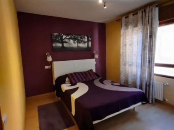 Foto 1 de Pis en venda a Tenderina Alta - Fozaneldi de 2 habitacions amb terrassa i garatge