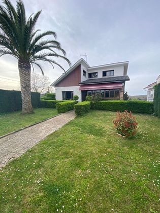 Foto 1 de Xalet en venda a Viella-Granda-Meres de 6 habitacions amb terrassa i garatge
