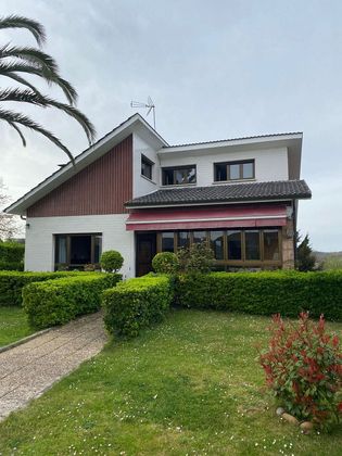 Foto 2 de Xalet en venda a Viella-Granda-Meres de 6 habitacions amb terrassa i garatge