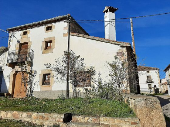 Foto 1 de Casa en venda a Sotillo del Rincón de 5 habitacions amb terrassa i garatge