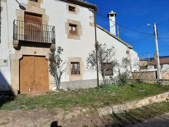 Foto 2 de Casa en venda a Sotillo del Rincón de 5 habitacions amb terrassa i garatge