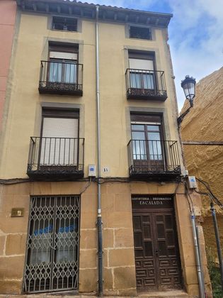 Foto 1 de Dúplex en venta en Centro - Soria de 2 habitaciones con balcón