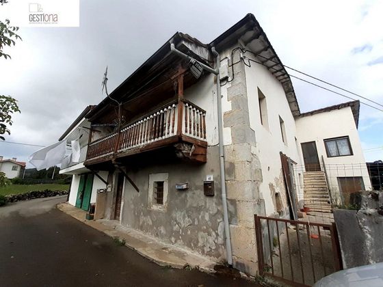 Foto 1 de Casa en venda a Arnuero de 5 habitacions amb terrassa
