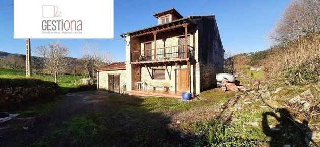 Foto 1 de Xalet en venda a Solórzano de 3 habitacions amb terrassa i balcó