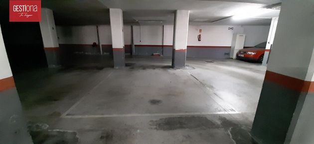 Foto 1 de Garatge en venda a Astillero (El) de 12 m²