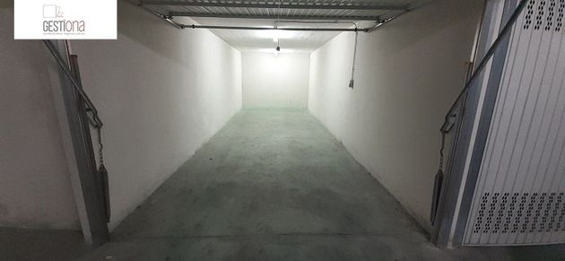Foto 1 de Garatge en venda a Noja de 24 m²