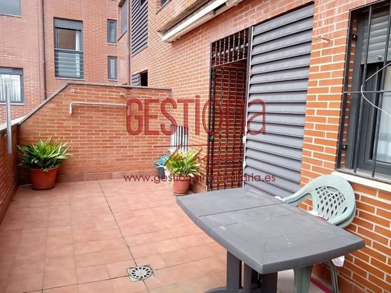 Foto 1 de Pis en venda a Astillero (El) de 2 habitacions amb terrassa i balcó