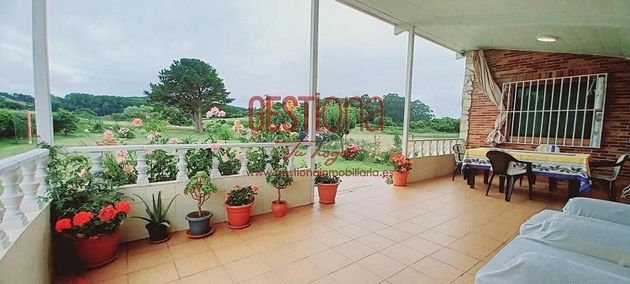 Foto 1 de Xalet en venda a Miengo de 3 habitacions amb terrassa i jardí