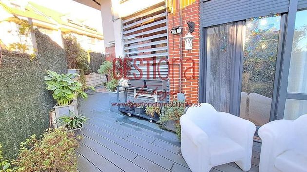 Foto 2 de Pis en venda a Meruelo de 2 habitacions amb terrassa i piscina