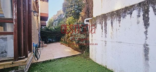 Foto 2 de Pis en venda a Noja de 2 habitacions amb terrassa i jardí