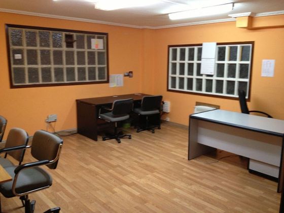 Foto 1 de Oficina en alquiler en calle Emilia Pardo Bazan de 11 m²