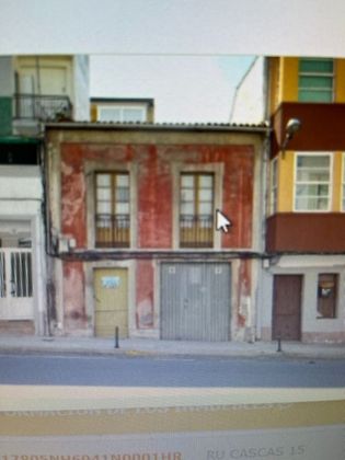 Foto 1 de Venta de chalet en calle Las Cascas de 2 habitaciones y 152 m²