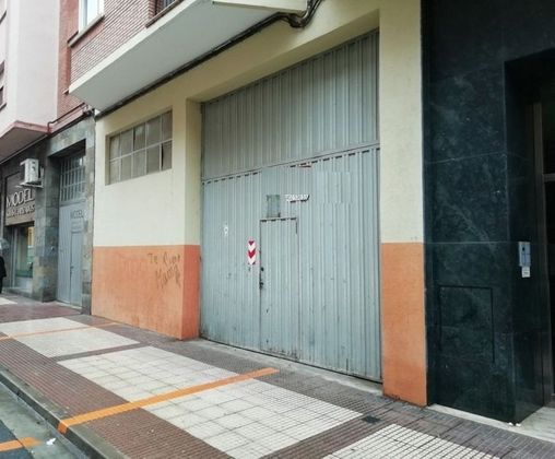 Foto 1 de Local en venda a calle Alcalde Emilio Frances de 152 m²