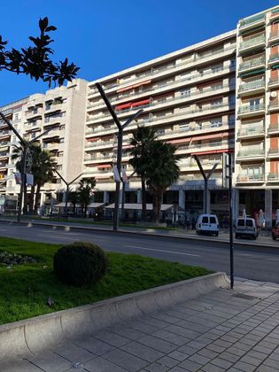 Foto 1 de Pis en venda a avenida Gran Vía Juan Carlos I de 6 habitacions amb terrassa i garatge