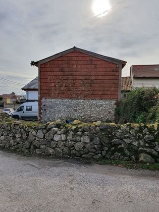 Foto 2 de Terreno en venta en Alisal - Cazoña - San Román de 208 m²
