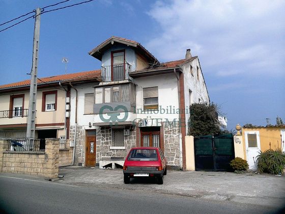 Foto 1 de Casa en venda a Alisal - Cazoña - San Román de 1 habitació i 269 m²