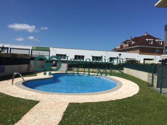 Foto 2 de Pis en venda a Santa Cruz de Bezana de 3 habitacions amb piscina i garatge