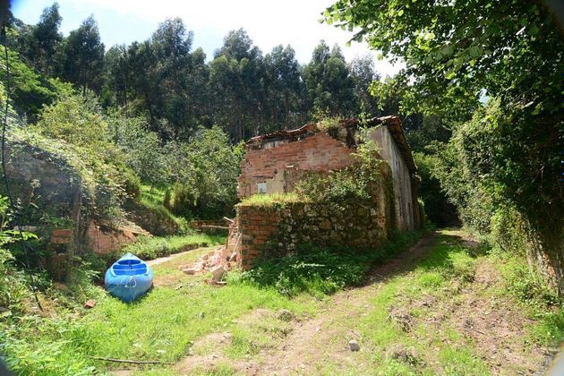 Foto 2 de Venta de casa rural en Pría-Nueva-Hontoria-Naves de 1 habitación con jardín