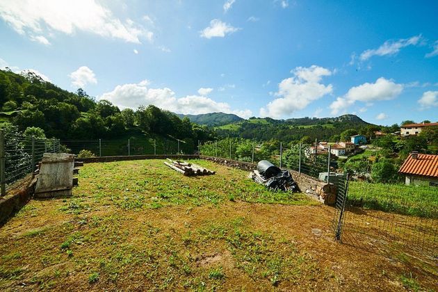Foto 2 de Venta de casa rural en Vibaña-Ardisana-Caldueño de 1 habitación con jardín