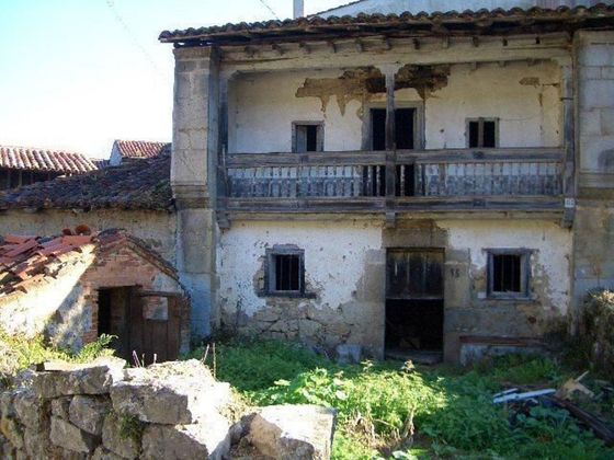 Foto 1 de Casa en venda a Vibaña-Ardisana-Caldueño de 1 habitació amb jardí