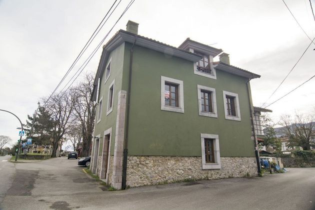 Foto 2 de Chalet en venta en Celorio-Poó-Parres de 3 habitaciones con calefacción