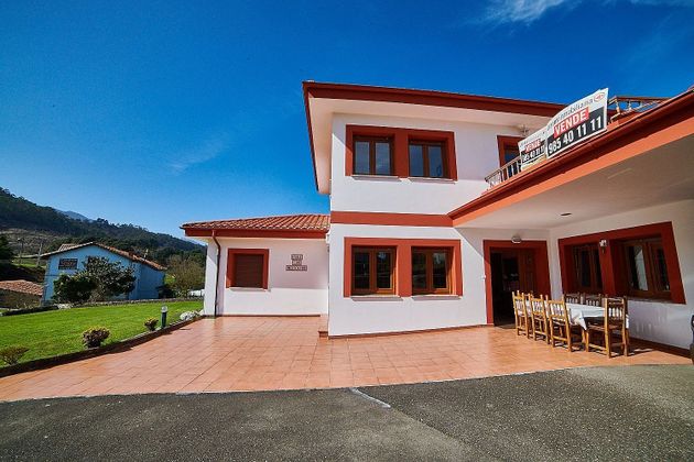 Foto 2 de Casa en venda a Vidiago-Pendueles-Tresgrandas de 6 habitacions amb terrassa i garatge