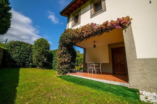 Foto 1 de Casa en venda a Celorio-Poó-Parres de 3 habitacions amb terrassa i garatge