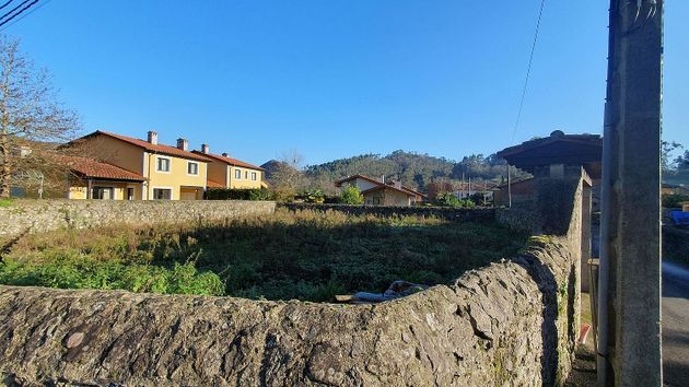 Foto 2 de Venta de terreno en Vibaña-Ardisana-Caldueño de 623 m²