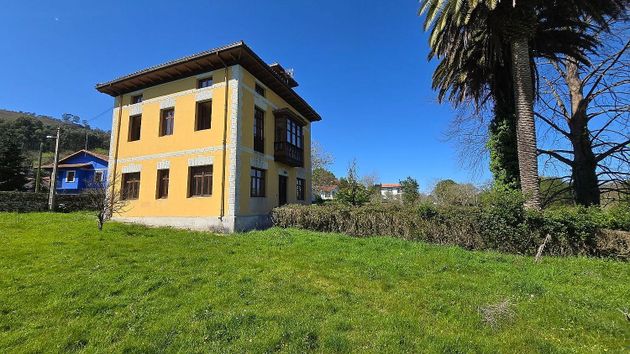 Foto 2 de Casa en venda a Vidiago-Pendueles-Tresgrandas de 7 habitacions amb garatge i jardí
