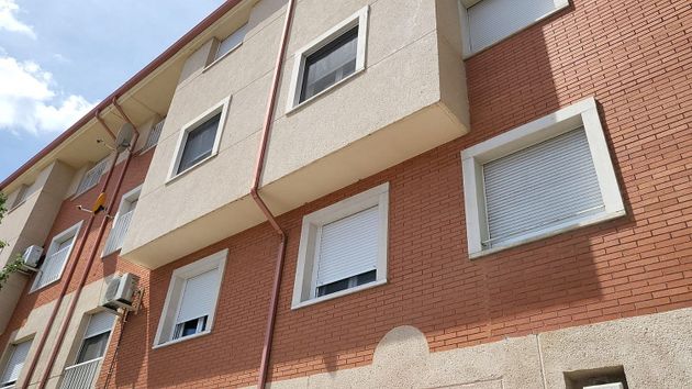 Foto 1 de Venta de piso en calle Jose Zorrilla de 3 habitaciones con garaje