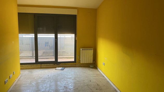 Foto 2 de Ático en venta en calle Cr Burgos de 1 habitación con terraza