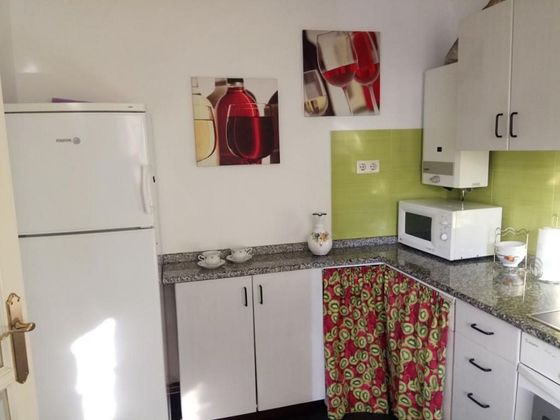 Foto 1 de Casa en venda a calle Rodiña de 4 habitacions i 140 m²