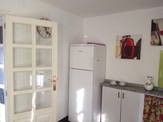 Foto 2 de Casa en venda a calle Rodiña de 4 habitacions i 140 m²