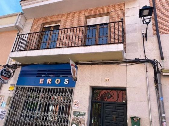 Foto 1 de Piso en venta en calle Antonio Machado de 4 habitaciones con terraza y balcón