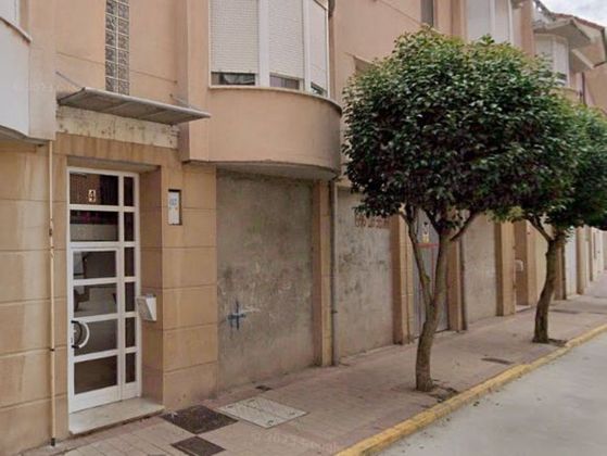Foto 2 de Pis en venda a calle Huertas de 3 habitacions amb ascensor
