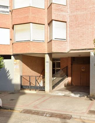 Foto 1 de Pis en venda a avenida Primero de Junio de 3 habitacions amb garatge i ascensor