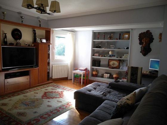 Foto 1 de Pis en venda a Mendaro de 3 habitacions i 81 m²