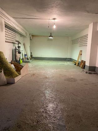 Foto 1 de Garatge en venda a Zumaia de 43 m²