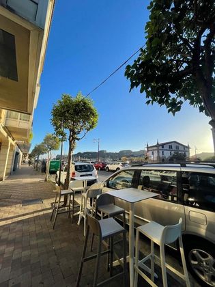 Foto 1 de Alquiler de local en Zumaia con terraza