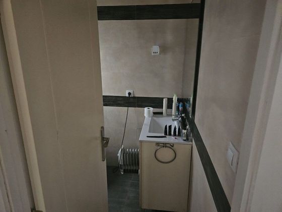 Foto 2 de Pis en venda a Zumaia de 2 habitacions amb calefacció