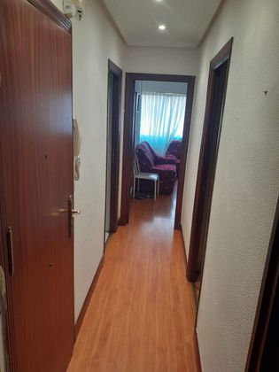 Foto 1 de Pis en venda a Eibar de 3 habitacions amb balcó
