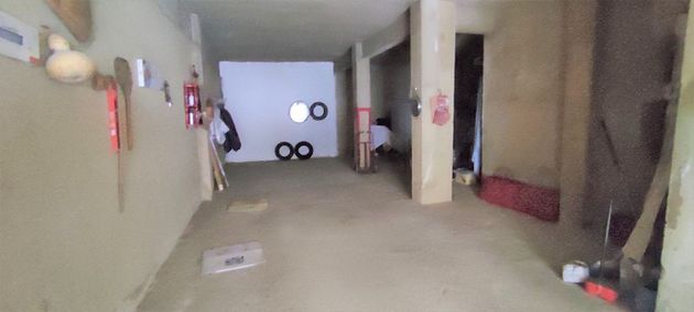 Foto 1 de Venta de garaje en Valle de Trápaga-Trapagaran de 82 m²