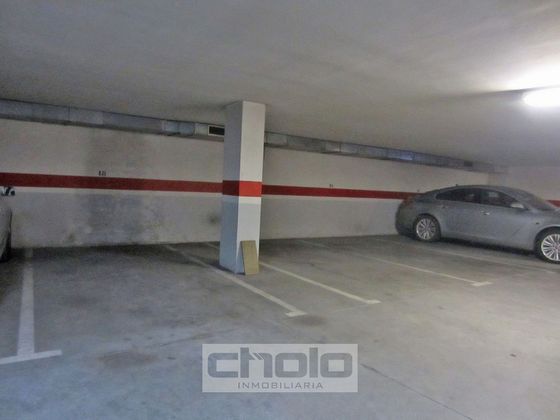 Foto 1 de Garaje en venta en Centro - Recinto Amurallado de 9 m²